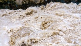 珠江流域多條河流將迎超警洪水，國家防總：做好大江大河洪水防御準備