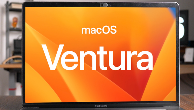 macOS Ventura体验：苹果生态的新定义？