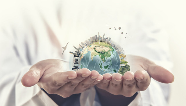 世界正在变得更好，但方式令人担忧