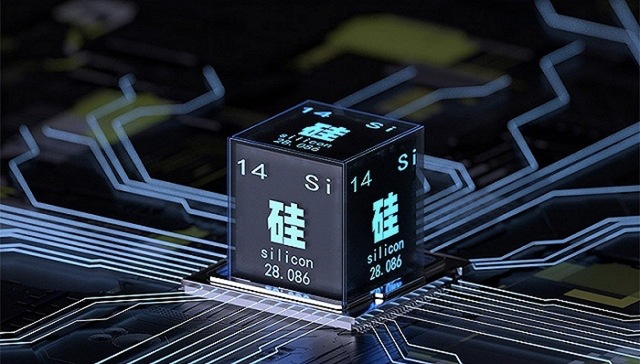 有机硅概念股走强，合盛硅业四个交易日股价涨超三成