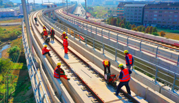 5月中國經(jīng)濟(jì)回暖：消費(fèi)降幅收窄、工業(yè)恢復(fù)正增長