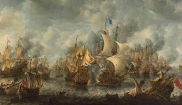 从文明帝国到帝国文明