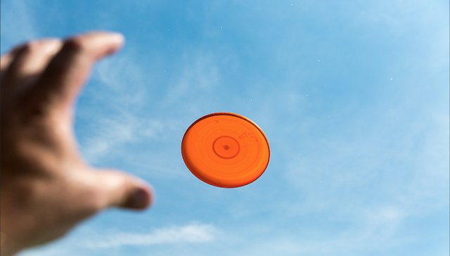 10年玩家数量暴涨1000倍，城市飞盘运动大爆发