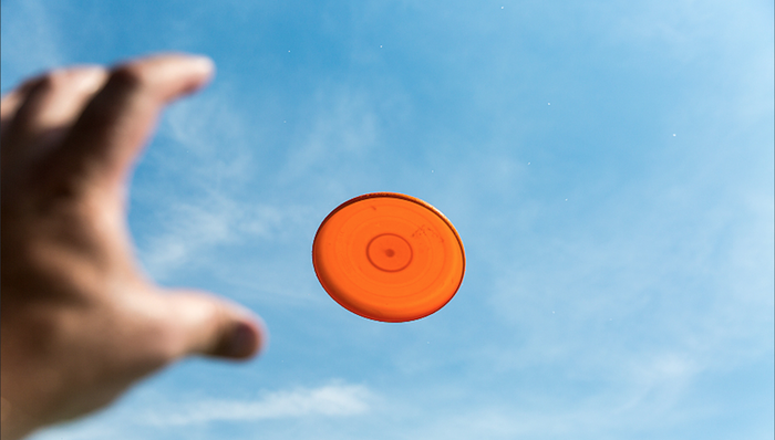 10年玩家数量暴涨1000倍，城市飞盘运动大爆发