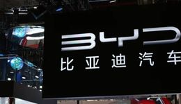 比亚迪市值突破万亿有玄机？