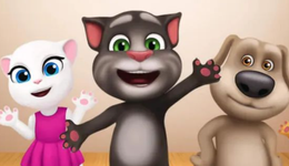 “湯姆貓”數(shù)字藏品賣了600萬，主題樂園授權(quán)費10年6個億 ？