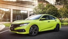 实行“多条腿走路”策略，思域的日子能好过些吗？