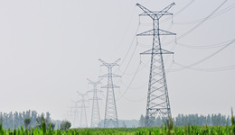 5月煤油气生产稳定增长，电力生产降幅收窄