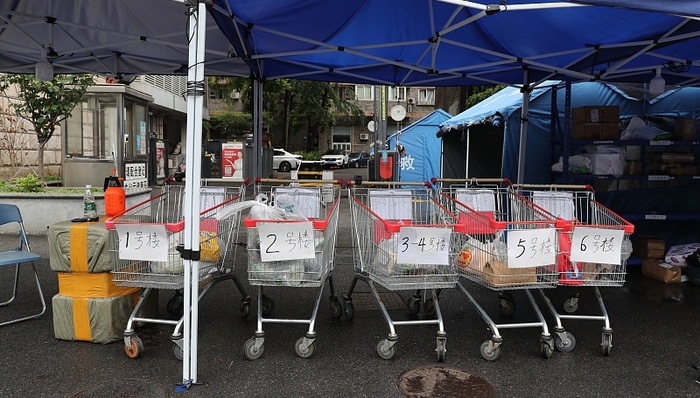 构建快递物流应急生命线：如何确保极端情况下不“断链”？