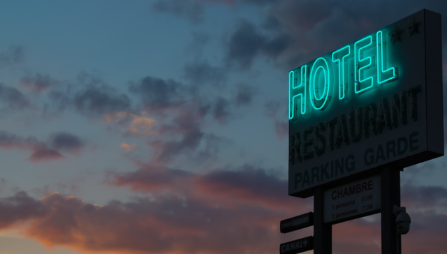 品牌价值,酒店资产