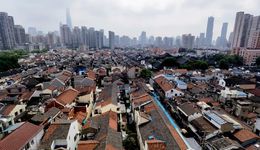 以更高站位、更大力度、更強(qiáng)合力把城市更新各項(xiàng)工作向前推進(jìn)！李強(qiáng)今天實(shí)地調(diào)研并召開座談會