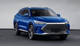 “万亿”比亚迪的上限与下限