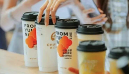 新茶饮出海，东南亚做跳板