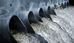 用核工業(yè)“黑科技”處理城鎮(zhèn)污水，國內(nèi)首個示范項目落地