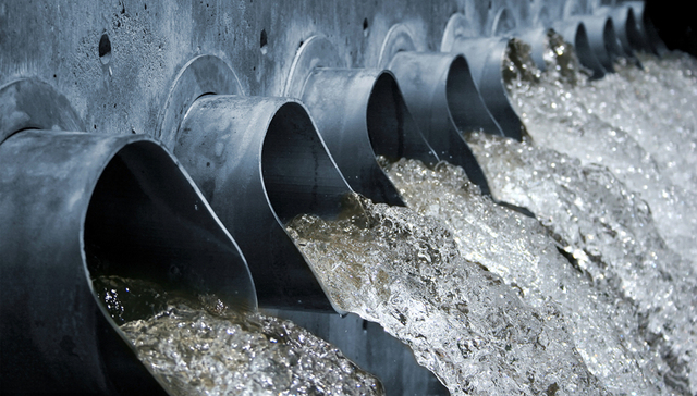 用核工业“黑科技”处理城镇污水，国内首个示范项目落地