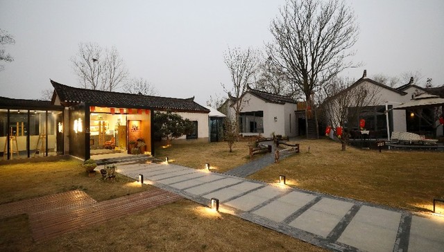 人社部公示“机器人工程技术人员”、“民宿管家”等18个新职业