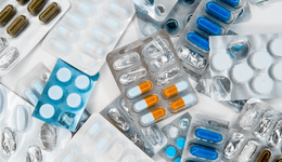 靶向蛋白降解： 小分子藥物的下一個黃金時代