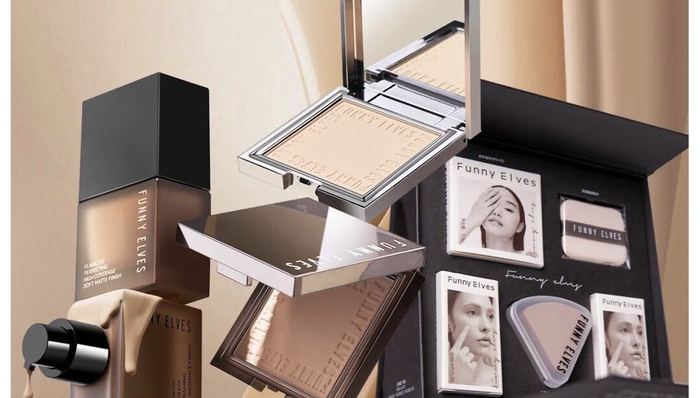 国货粉底始终难敌国际大牌，但薇诺娜还是要“插一脚”