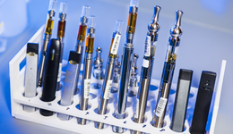 電子煙脫去糖衣后，下一步往哪走?