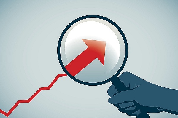 保险板块大涨6%！五大险企保费收入回暖，密集回购增持传递什么信号？