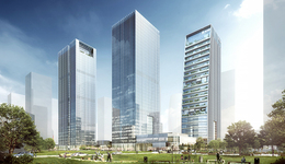 平安接盤，遠洋賣掉麗澤寫字樓回籠50億資金