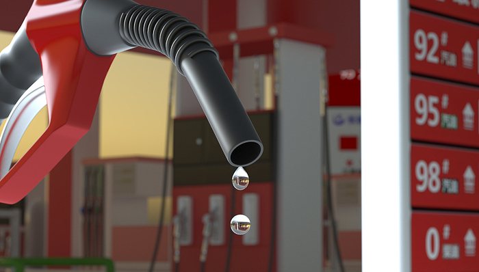 高油价令燃油车主望而却步，新能源小型车将迎来销量爆发 | 油价10元时代