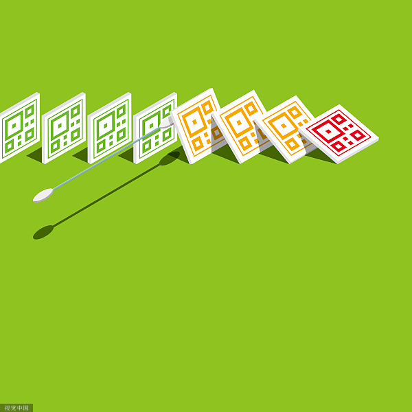 郑州多个停工楼盘业主称也被“赋红码”，部分已转绿