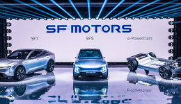 万亿比亚迪，剑指“宁王”