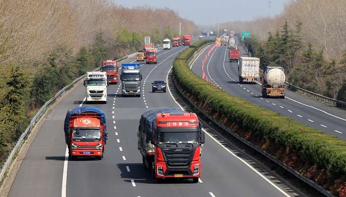 运费涨不过油价，公路货运行业受冲击