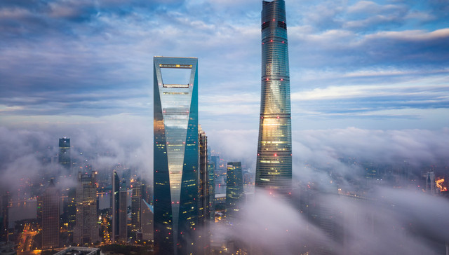 上海，外资，,外企，投资，疫情,总部,跨国企业,研发中心,西门子,戴森,安姆科