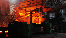 唐山重塑鋼鐵產(chǎn)業(yè)格局，煉鋼企業(yè)減至20家以內(nèi)