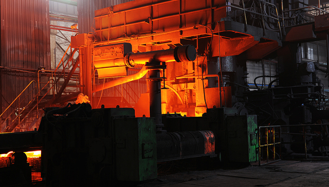 唐山重塑钢铁产业格局，炼钢企业减至20家以内
