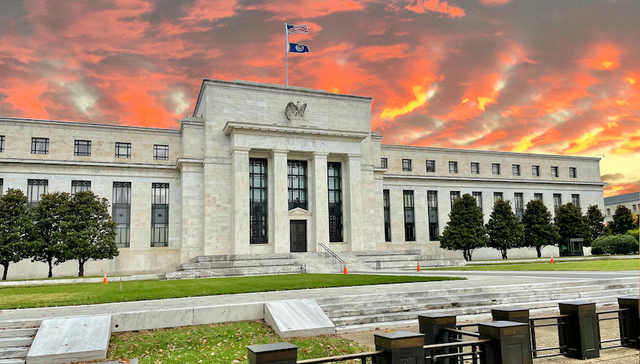 近30年来首次加息75个基点，美国经济面临硬着陆风险