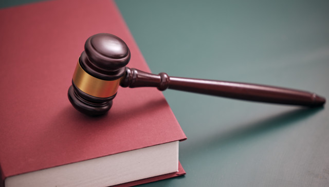 蓝鲸资讯：中国保险保障基金有限责任公司风险处置与法律事务部原总监符飞接受审查调查