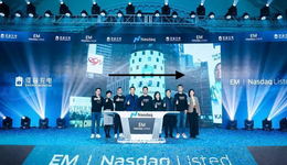 财报业绩喜忧参半，怪兽充电能否等来春天？