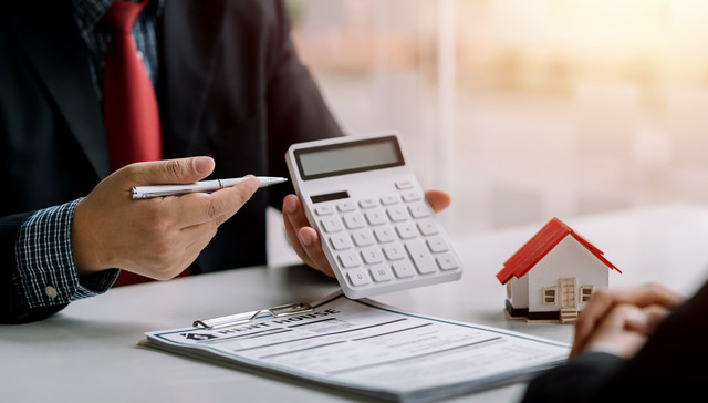 5月70城房价降势趋缓，二手房跌幅持续扩大