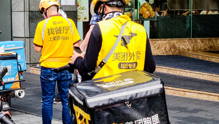 降低新市民外卖经营风险！平均每单保费4分钱，美团“用户取消险”上线两月多来效果如何？