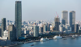 一個月內(nèi)370多億元投資項(xiàng)目落戶，上海北外灘為何受到企業(yè)青睞？