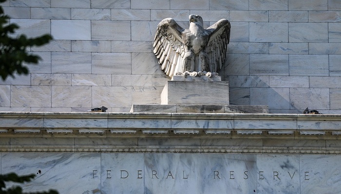 美联储,财经速递,货币政策,中国央行