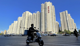 房贷利率下降，5月全国新房市场出现复苏“苗头”