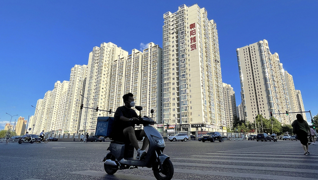 房贷利率下降，5月全国新房市场出现复苏“苗头”