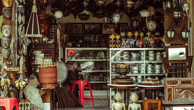 文玩,微拍堂,IPO