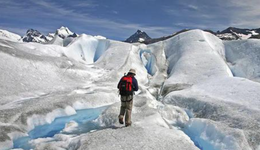 我，月薪5000元，在南美看世界