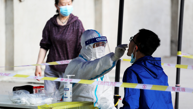 核酸采样员从哪招募而来？薪资待遇如何？