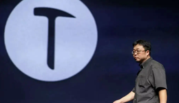 羅永浩告別“羅永浩”，但AR市場大門并沒有為他打開