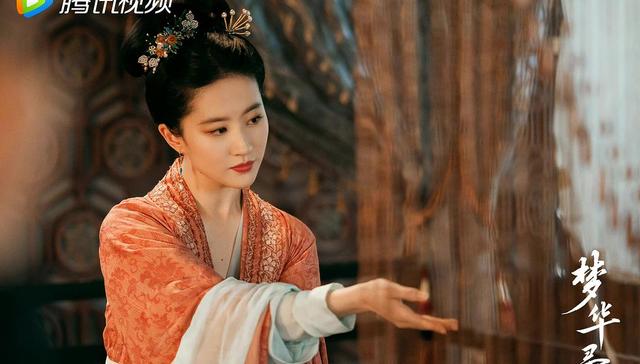 电厂丨除了刘亦菲的颜，《梦华录》还赢在了哪里？