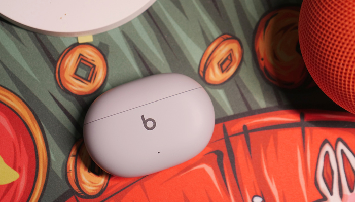 Beats Studio Buds体验：一款想靠小巧取胜的TWS耳机