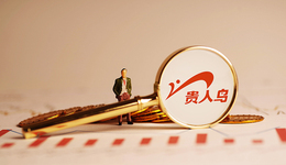 新下家浮现，贵人鸟控股股东部分股份被司法拍卖