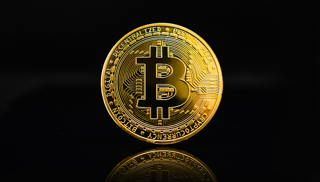 比特币