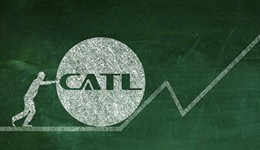 宁德时代450亿元定增落地，国泰君安、高瓴等机构获配